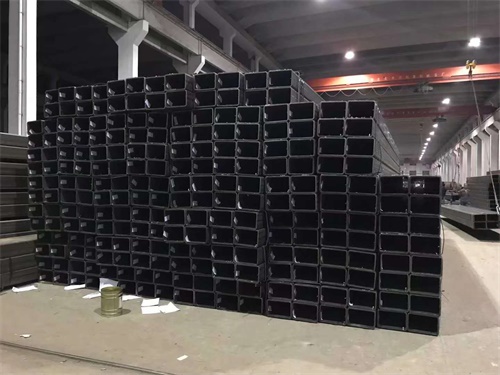 得荣冷拔方管选型指南 工程采购怎么选